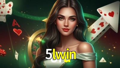 5lwin Casino: Jogue Online e Ganhe Grandes Prêmios